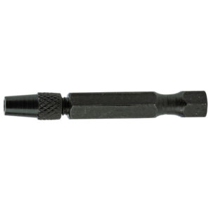 Mountz 020248 1/4'' Hex Insert Pin Chuck