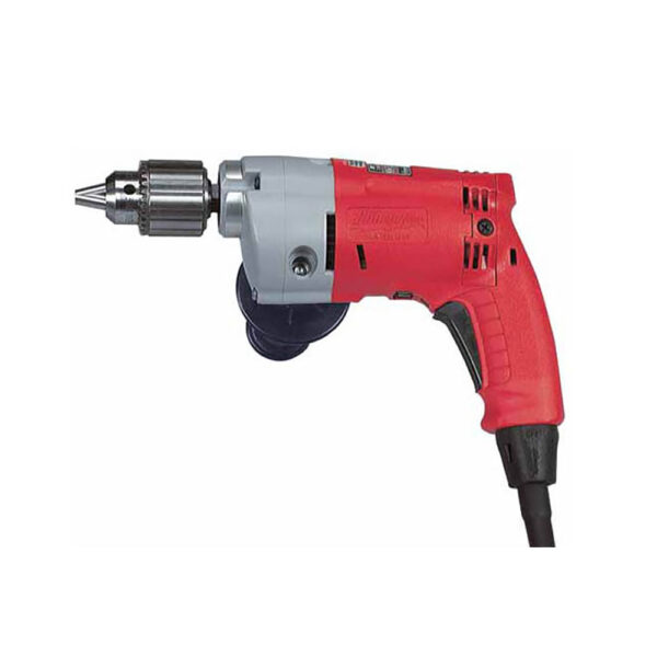 0234-6 Milwaukee 1/2'' Magnum Drill, 0-950 RPM