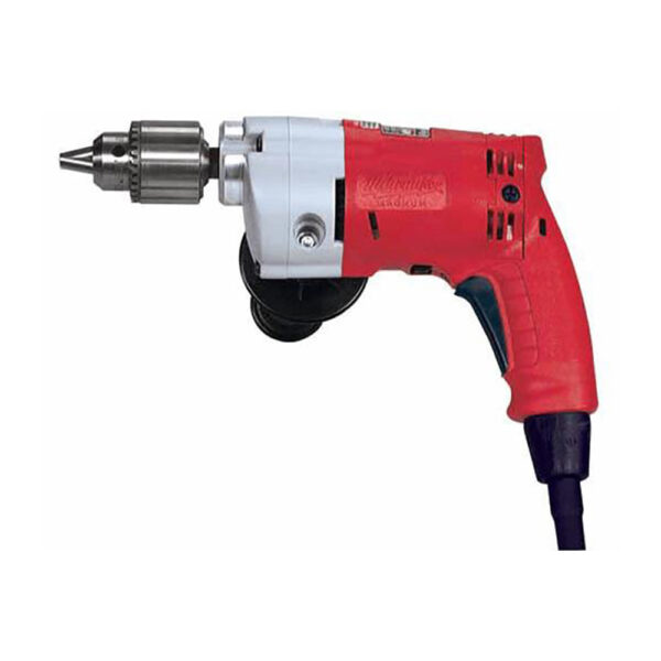 0244-1 Milwaukee 1/2'' Magnum Drill, 0-700 RPM