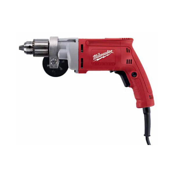 0299-20 Milwaukee 1/2'' Magnum  Drill, 0-850 RPM