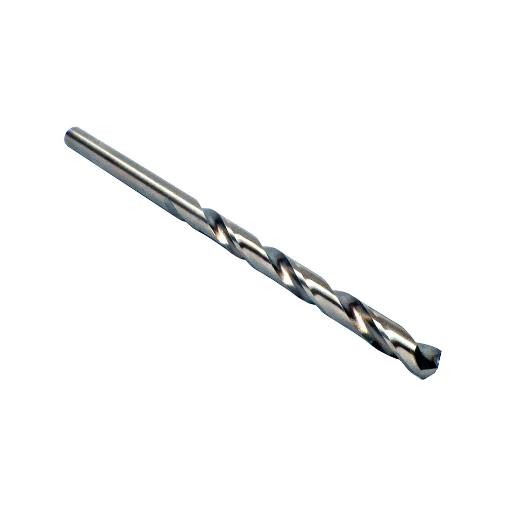 Jobber Drills, M-42 Cobalt, 135 Degree Split Point, NAS907 Type J - Fractional Sizes