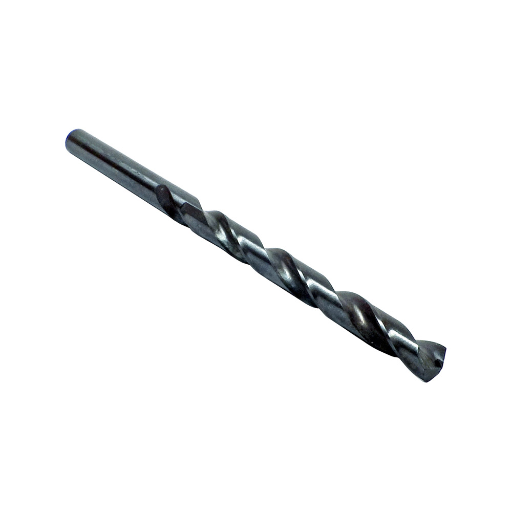 Jobber Drills, High Speed Steel, Heavy Duty, 135 Degree Point NAS907 Type B