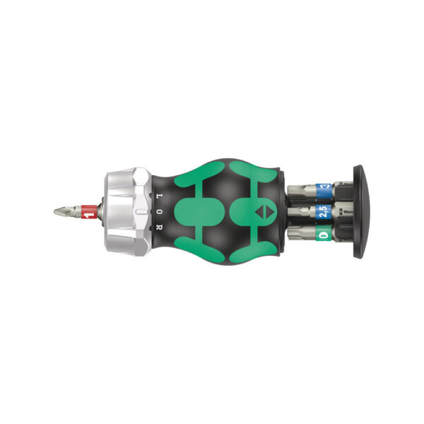 Wera 05004185001 Bicycle Set 5 7 Piece