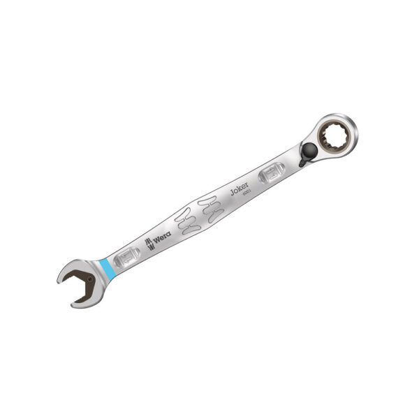 Wera 05020066001 6001 Joker Switch Lever Ratcheting Combination Wrenches