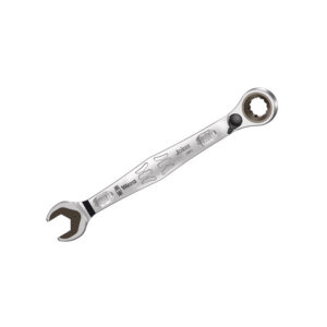 Wera 05020067001 6001 Joker Switch Lever Ratcheting Combination Wrenches