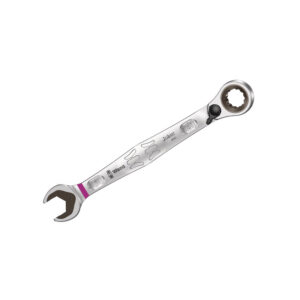 Wera 05020069001 6001 Joker Switch Lever Ratcheting Combination Wrenches