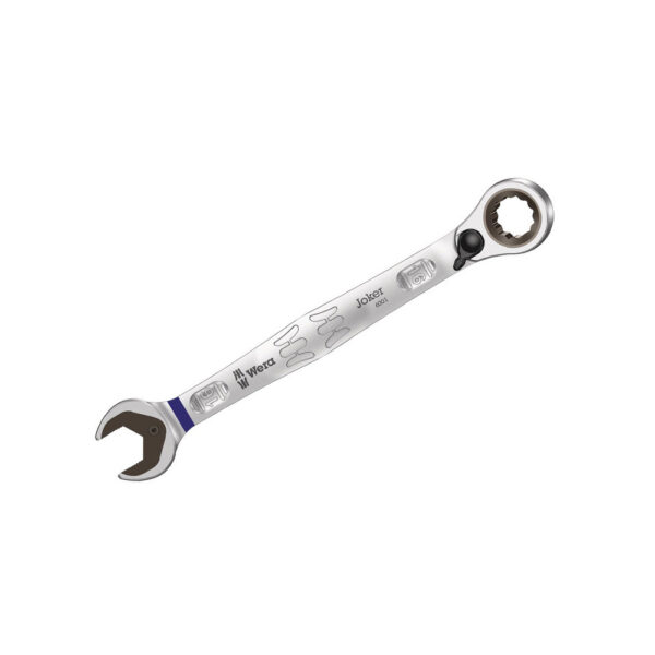 Wera 05020071001 6001 Joker Switch Lever Ratcheting Combination Wrenches