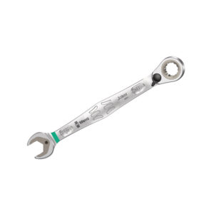 Wera 05020078001 6001 Joker Switch Lever Imperial Ratcheting Combination Wrenches