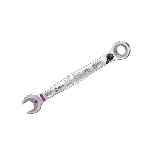 Wera 05020079001 6001 Joker Switch Lever Imperial Ratcheting Combination Wrenches