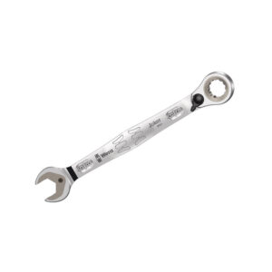 Wera 05020080001 6001 Joker Switch Lever Imperial Ratcheting Combination Wrenches