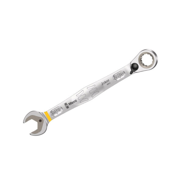 Wera 05020082001 6001 Joker Switch Lever Imperial Ratcheting Combination Wrenches