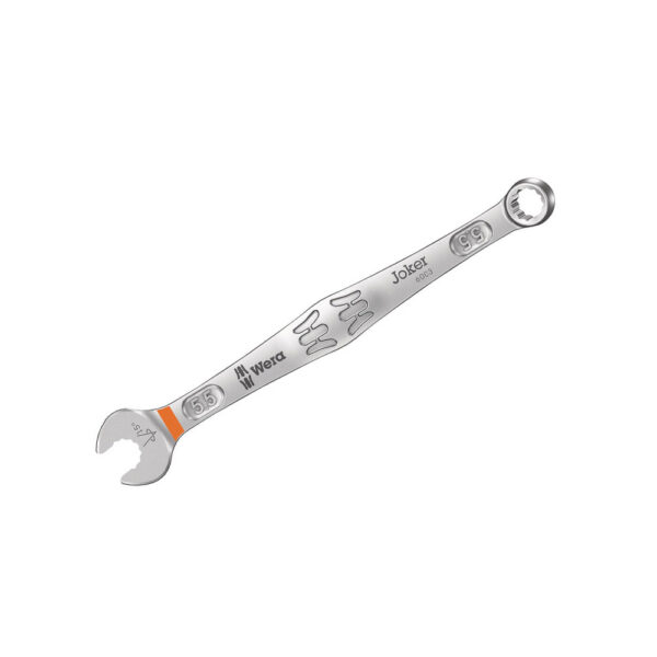 Wera 05020190001 6003 Joker Combination Wrenches