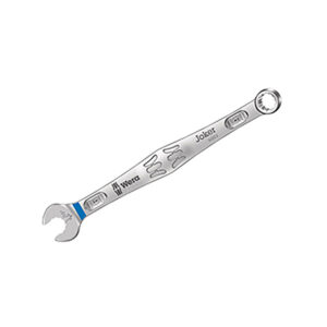Wera 05020198001 6003 Joker Combination Wrenches