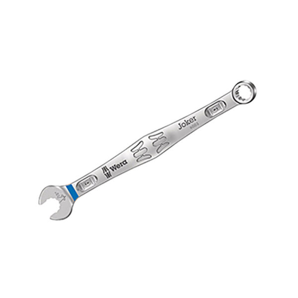 Wera 05020198001 6003 Joker Combination Wrenches