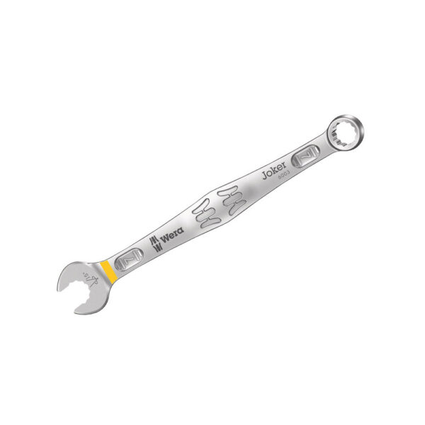Wera 05020199001 6003 Joker Combination Wrenches