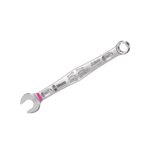 Wera 05020200001 6003 Joker Combination Wrenches