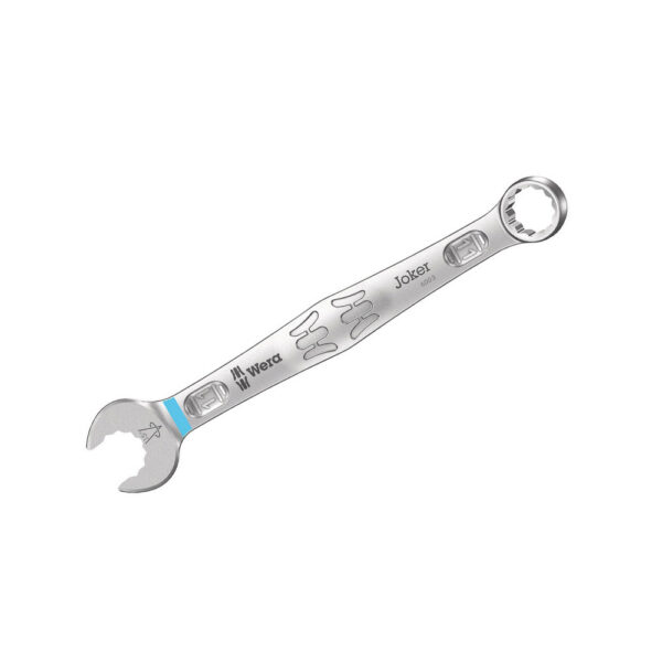 Wera 05020202001 6003 Joker Combination Wrenches