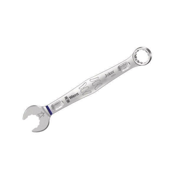 Wera 05020207001 6003 Joker Combination Wrenches