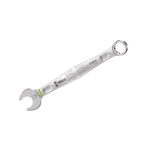 Wera 05020209001 6003 Joker Combination Wrenches