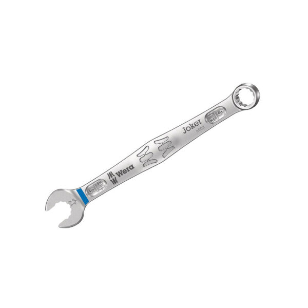 Wera 05020211001 6003 Joker Imperial Combination Wrenches