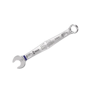 Wera 05020213001 6003 Joker Imperial Combination Wrenches