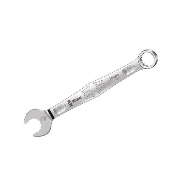 Wera 05020216001 6003 Joker Imperial Combination Wrenches