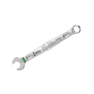 Wera 05020219001 6003 Joker Combination Wrenches