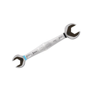 Wera 05020262001 6002 Joker Double Open-Ended Wrenches