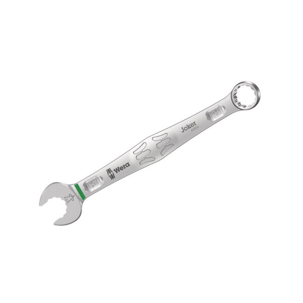 Wera 05020501001 6003 Joker Combination Wrenches