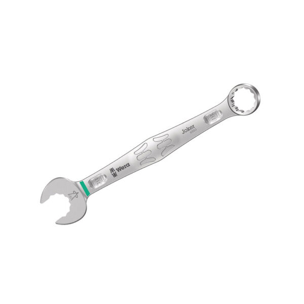 Wera 05020505001 6003 Joker Combination Wrenches