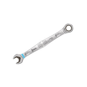 Wera 05073271001 6000 Joker Ratcheting Combination Wrenches