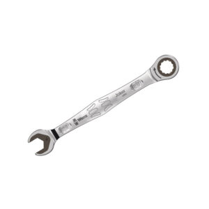 Wera 05073272001 6000 Joker Ratcheting Combination Wrenches