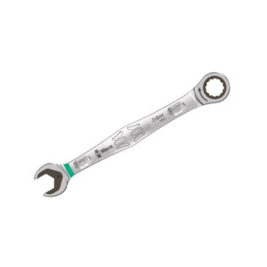 Wera 05073273001 6000 Joker Ratcheting Combination Wrenches