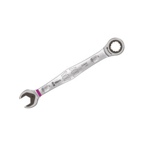 Wera 05073274001 6000 Joker Ratcheting Combination Wrenches