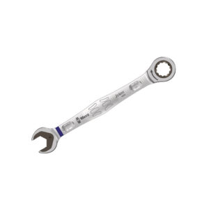 Wera 05073276001 6000 Joker Ratcheting Combination Wrenches