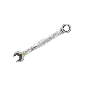 Wera 05073278001 6000 Joker Ratcheting Combination Wrenches