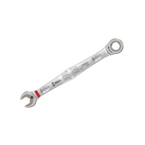 Wera 05073281001 6000 Joker Imperial Ratcheting Combination Wrenches