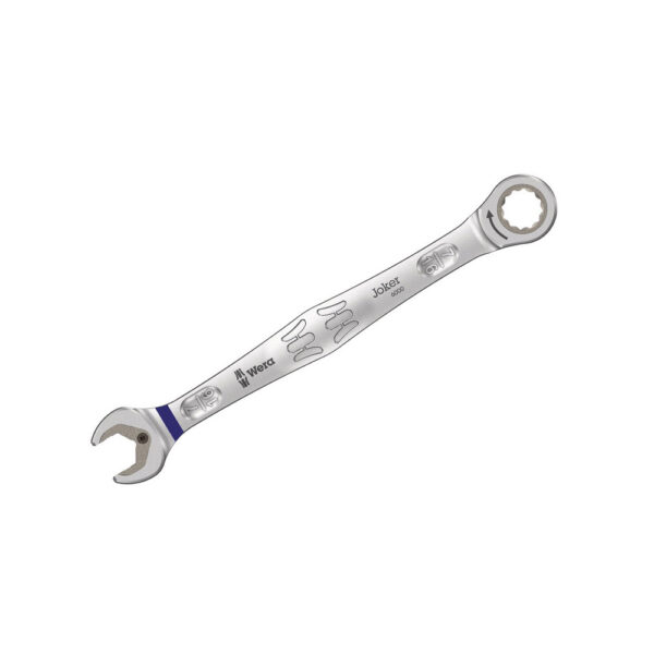 Wera 05073282001 6000 Joker Imperial Ratcheting Combination Wrenches