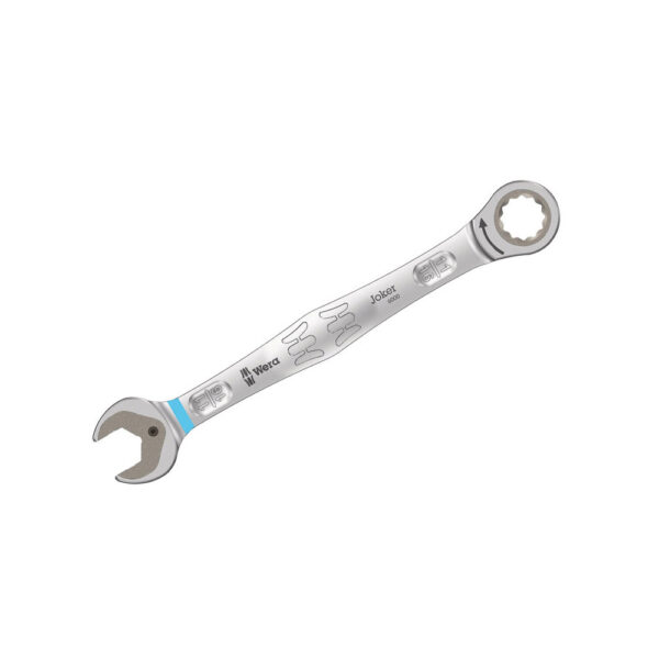 Wera 05073286001 6000 Joker Imperial Ratcheting Combination Wrenches
