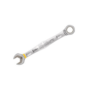 Wera 05073287001 6000 Joker Imperial Ratcheting Combination Wrenches