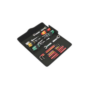 Wera Tool Sets for Plumbing/HVAC Applications