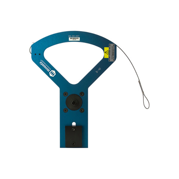 Mountz 060056 S-10 Calibration Segment Arm