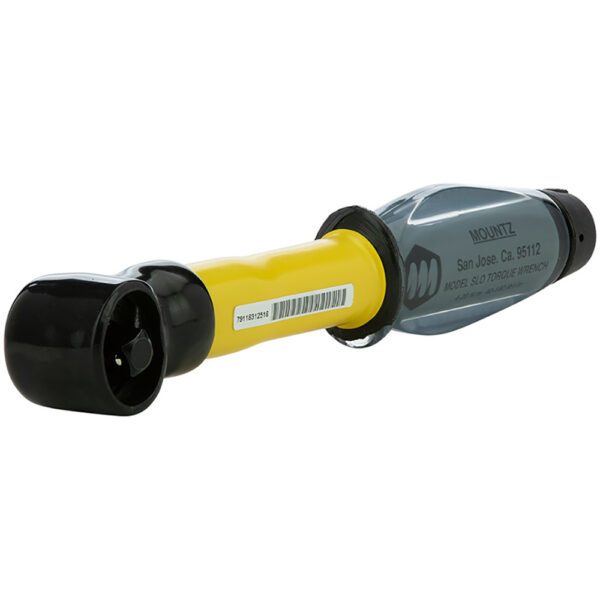 Mountz 060113 SLO3/8I Insulated Torque Wrench