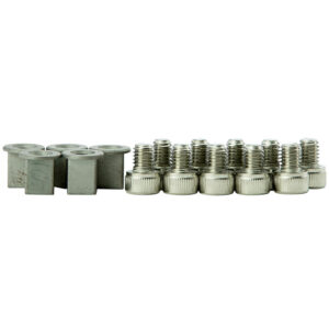 Mountz 061229-10 Mini RDA10 Run Down Adapter