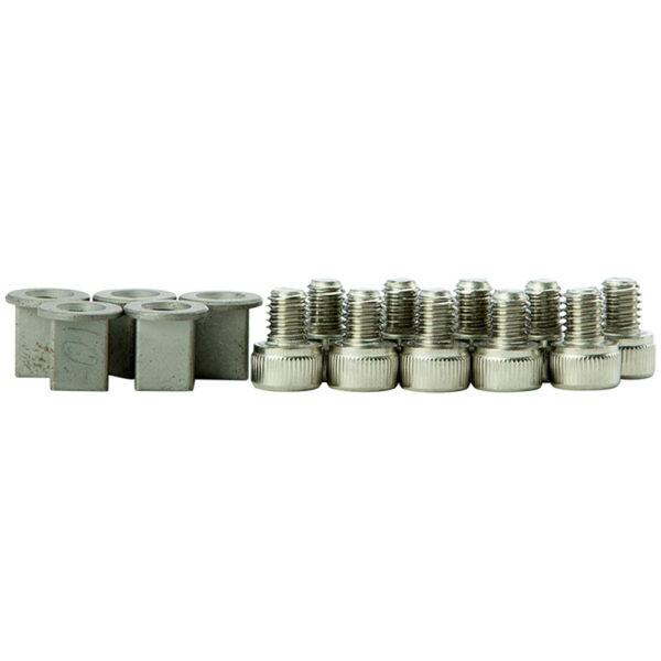 Mountz 061229-10 Mini RDA10 Run Down Adapter