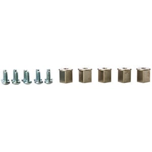 Mountz 061229-4 Mini RDA4 Run Down Adapter