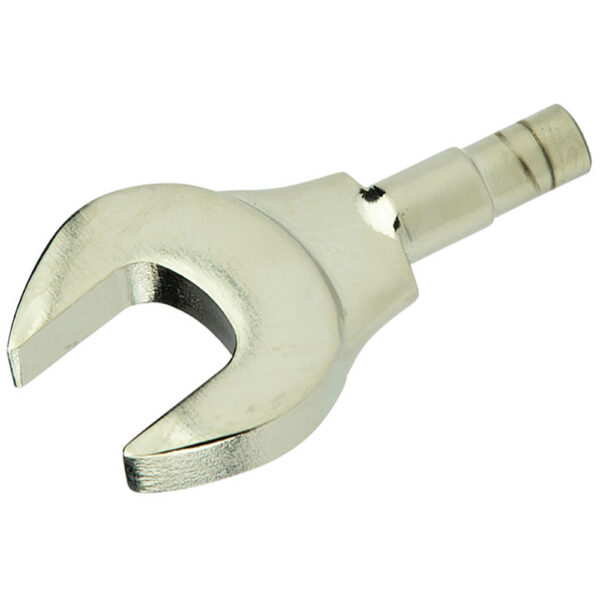 Mountz 061430 Torque Wrench Open End Head TBIH 16mm