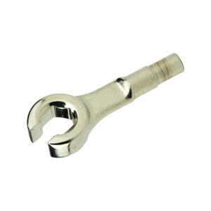 Mountz 061553 Torque Wrench Flare End Head TBIH 7/16''