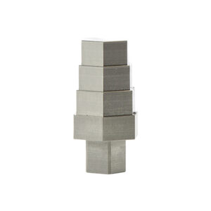 Mountz 061559 3/8'' Hex Step Adapter (1 1/4, 1 1/8, 1 1/16 & 1'')
