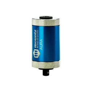 Mountz 063293 AURA 50i Auto Reversing Run Down Adapter
